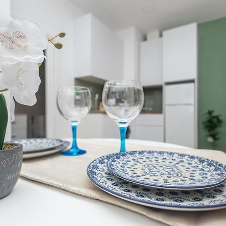 Ra Apartamentos Sevilla Аліканте Екстер'єр фото