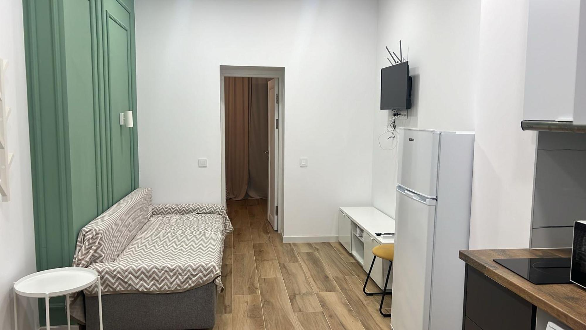 Ra Apartamentos Sevilla Аліканте Екстер'єр фото