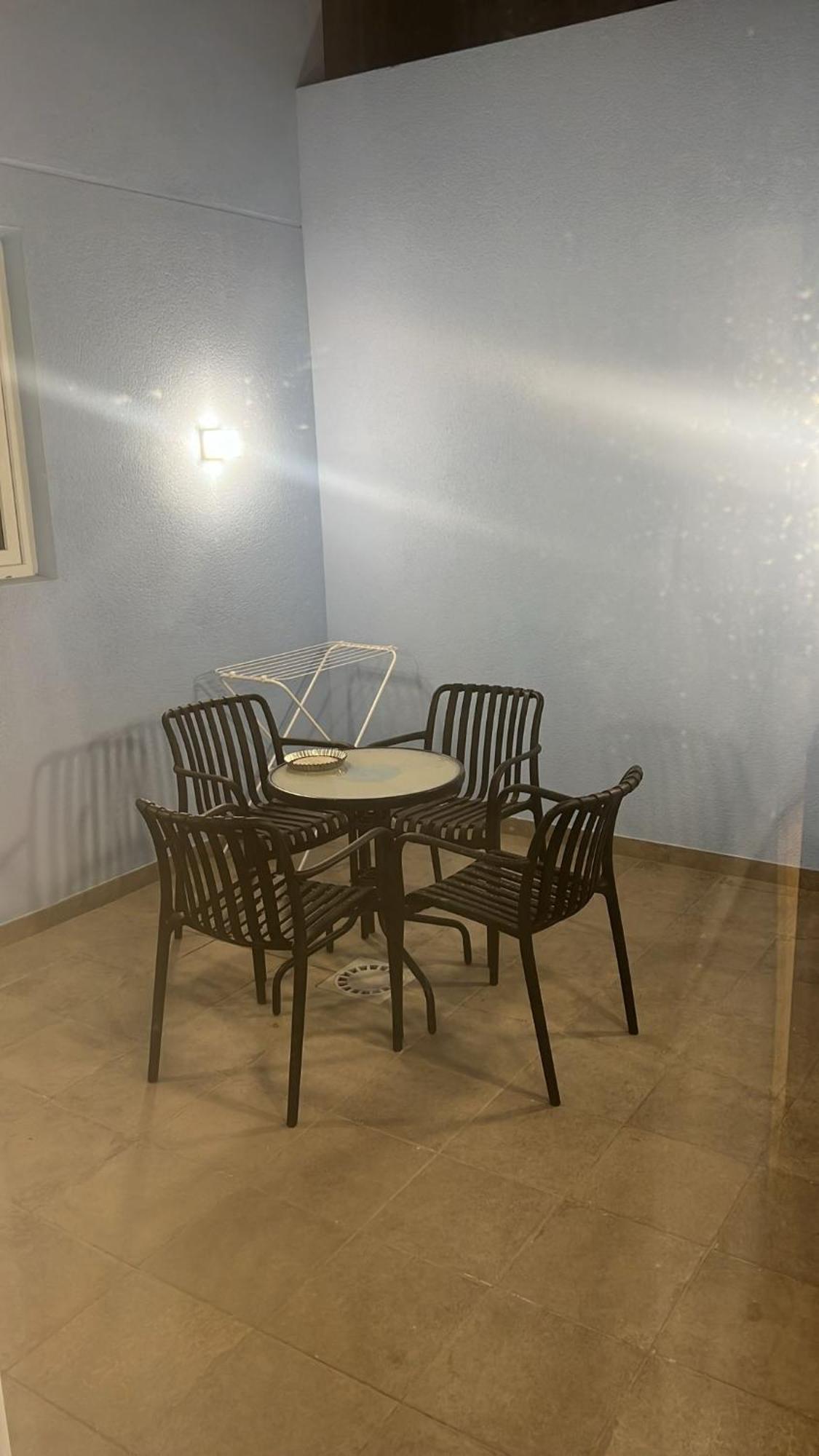 Ra Apartamentos Sevilla Аліканте Екстер'єр фото