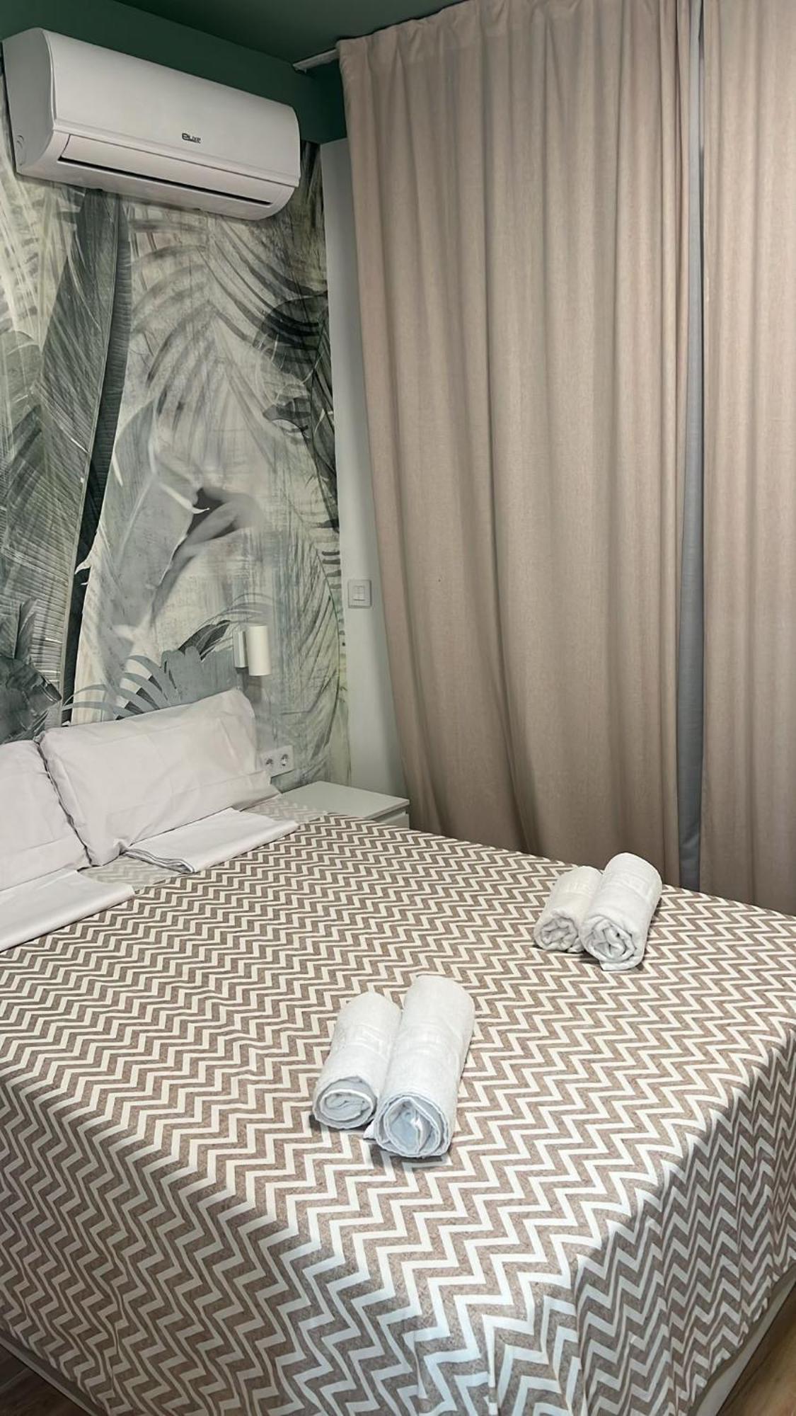 Ra Apartamentos Sevilla Аліканте Екстер'єр фото