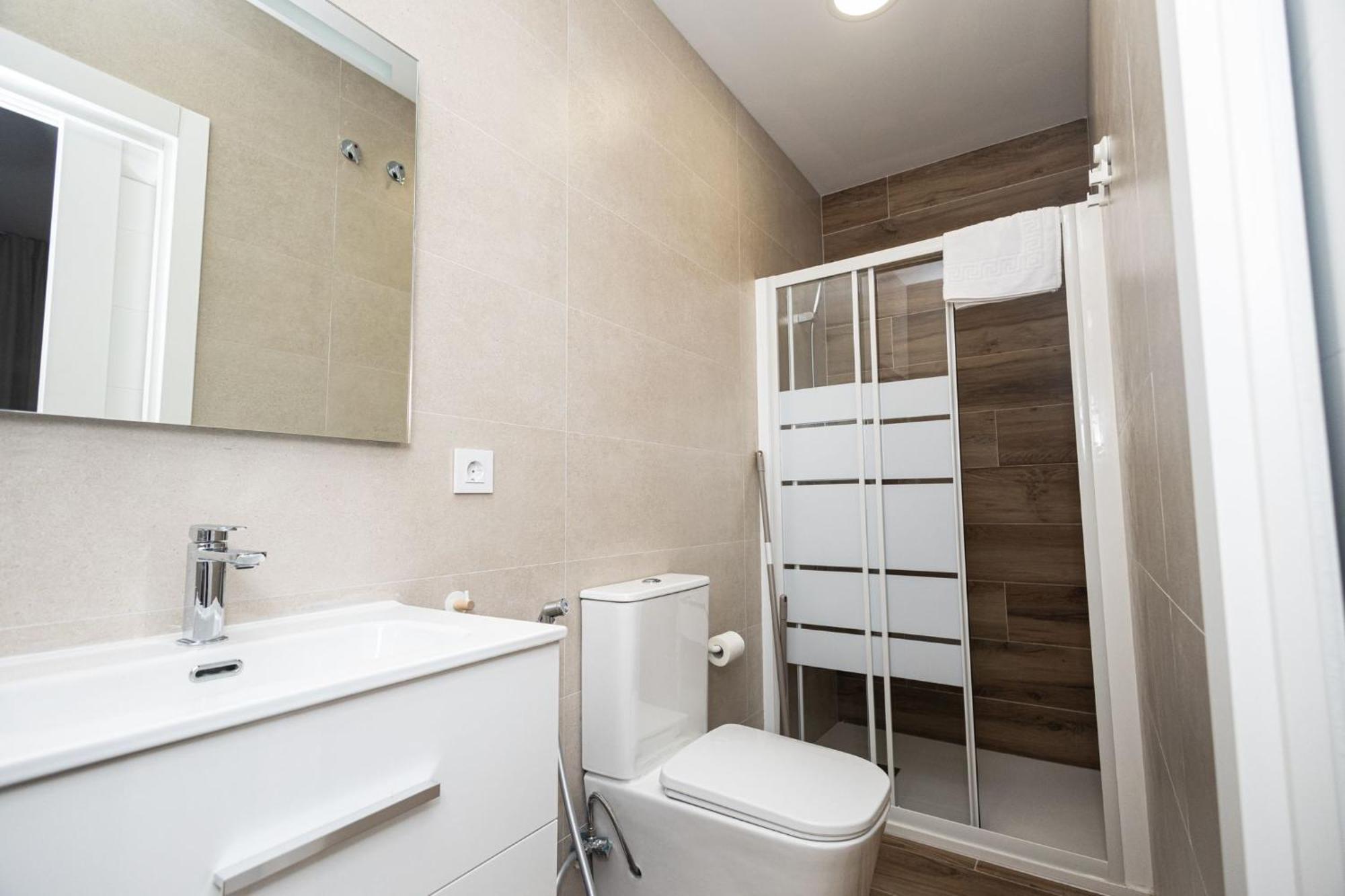 Ra Apartamentos Sevilla Аліканте Екстер'єр фото