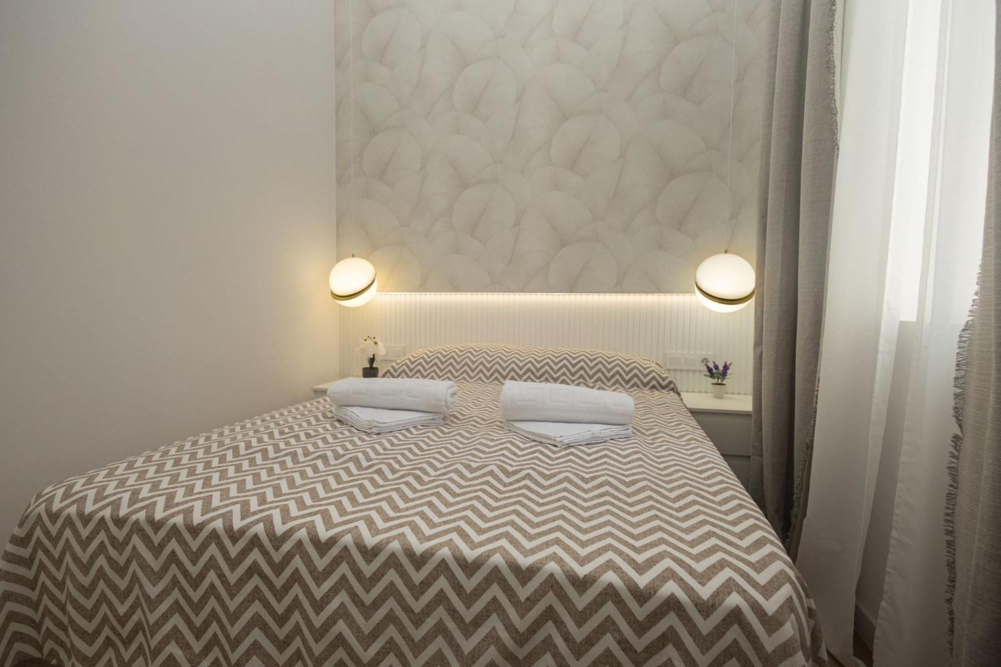Ra Apartamentos Sevilla Аліканте Екстер'єр фото