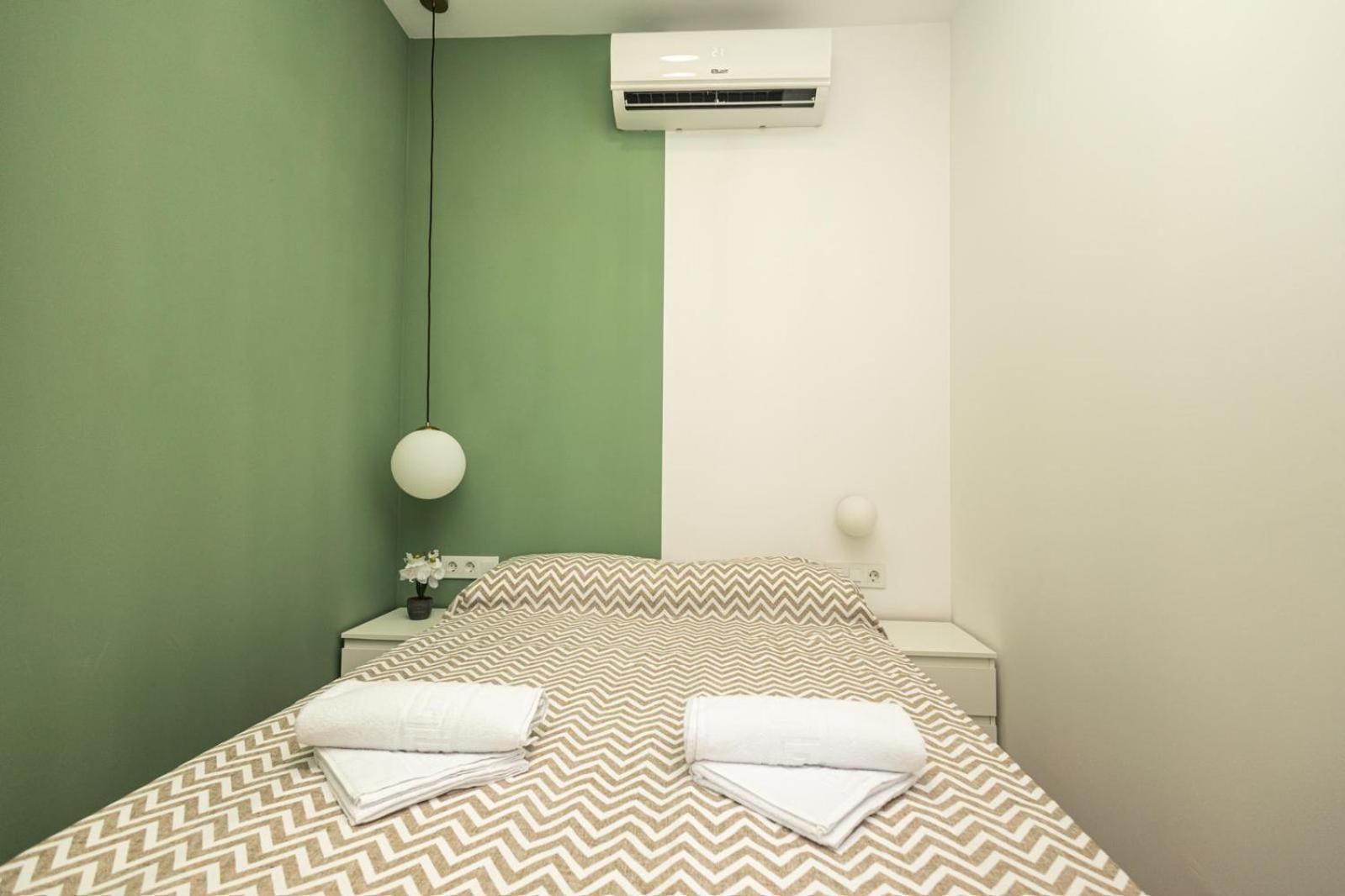Ra Apartamentos Sevilla Аліканте Екстер'єр фото