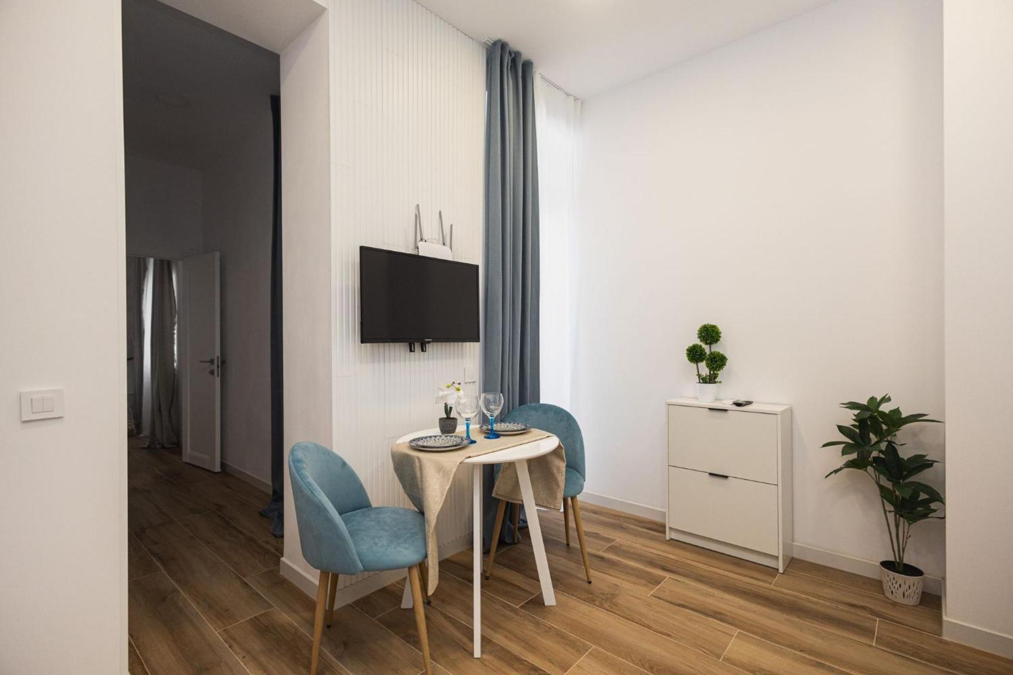 Ra Apartamentos Sevilla Аліканте Екстер'єр фото