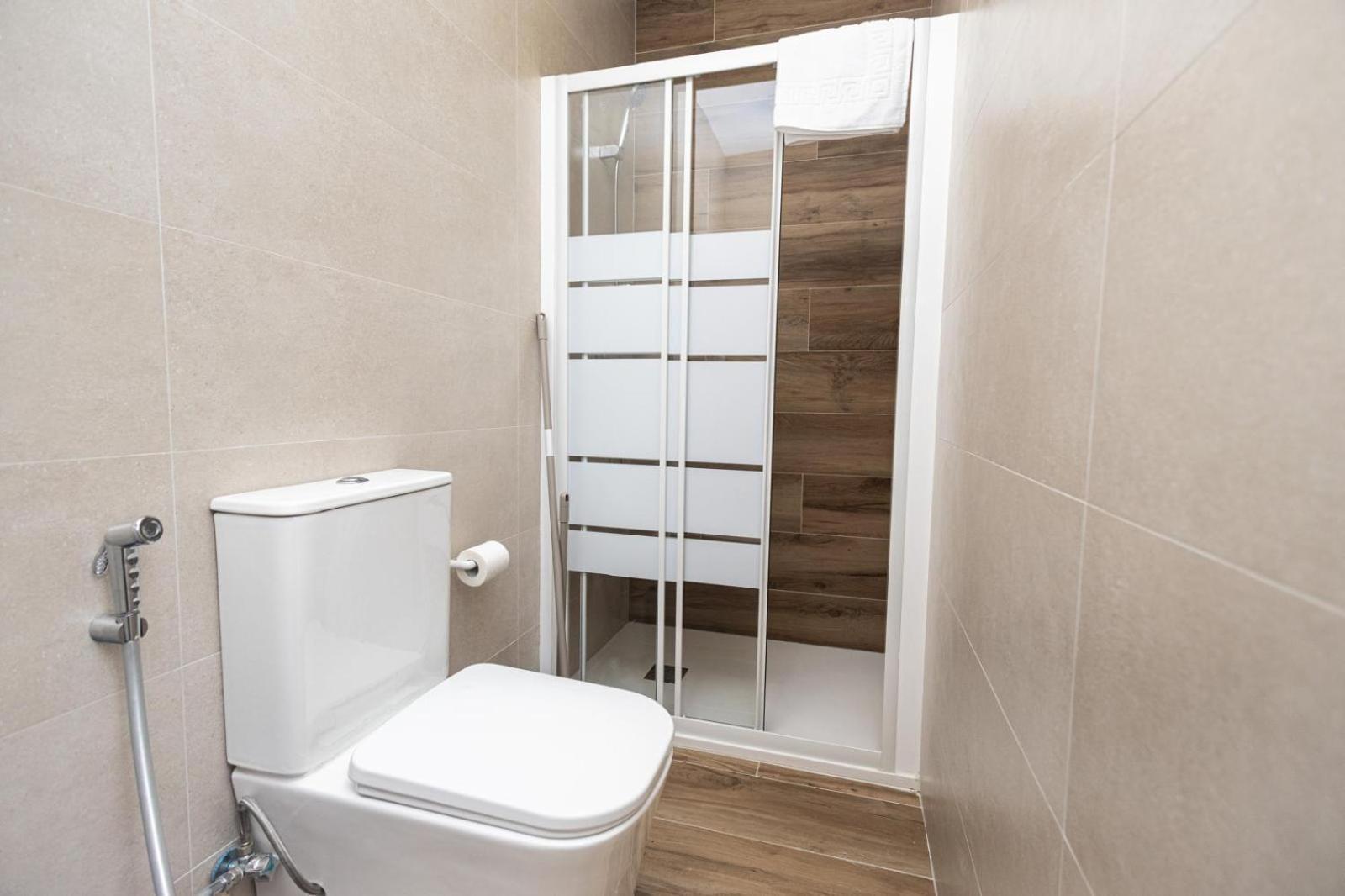 Ra Apartamentos Sevilla Аліканте Номер фото