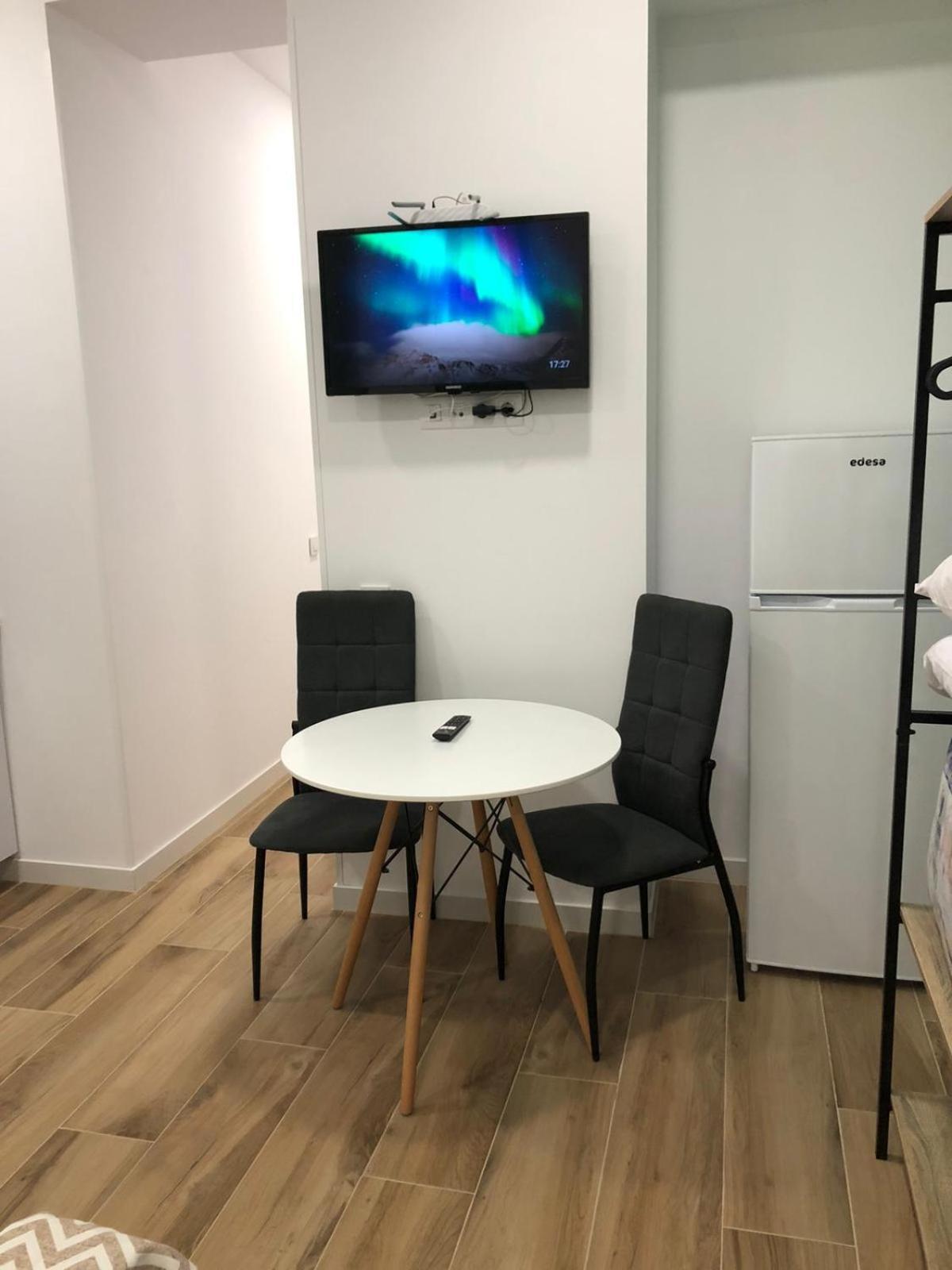 Ra Apartamentos Sevilla Аліканте Екстер'єр фото
