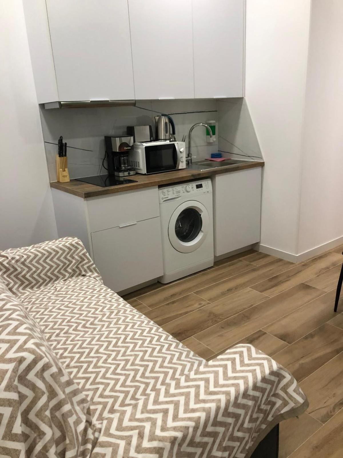 Ra Apartamentos Sevilla Аліканте Екстер'єр фото