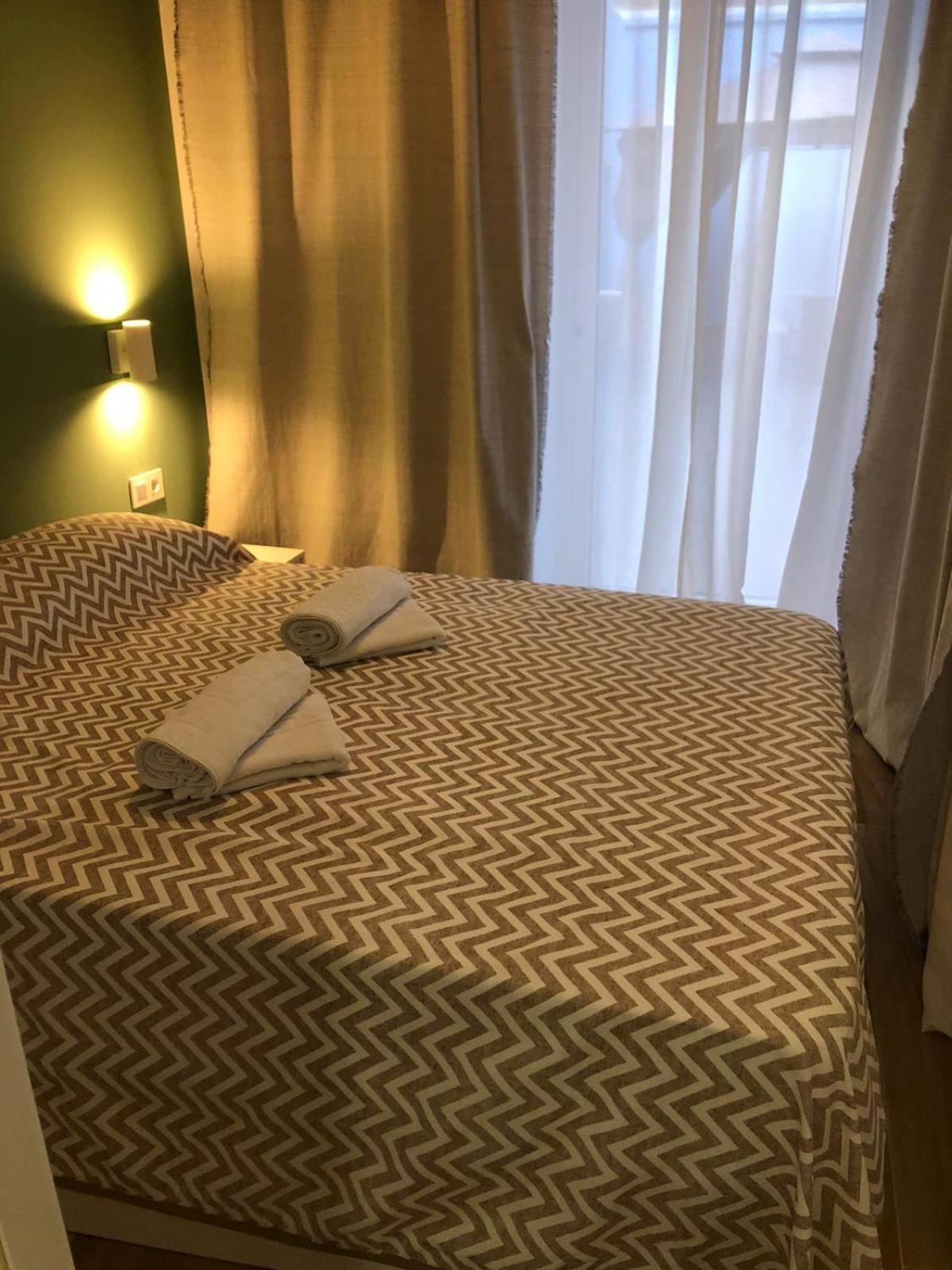 Ra Apartamentos Sevilla Аліканте Екстер'єр фото