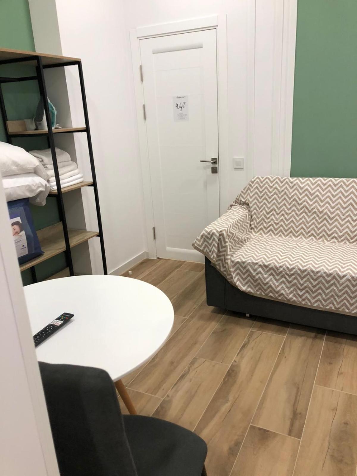 Ra Apartamentos Sevilla Аліканте Екстер'єр фото