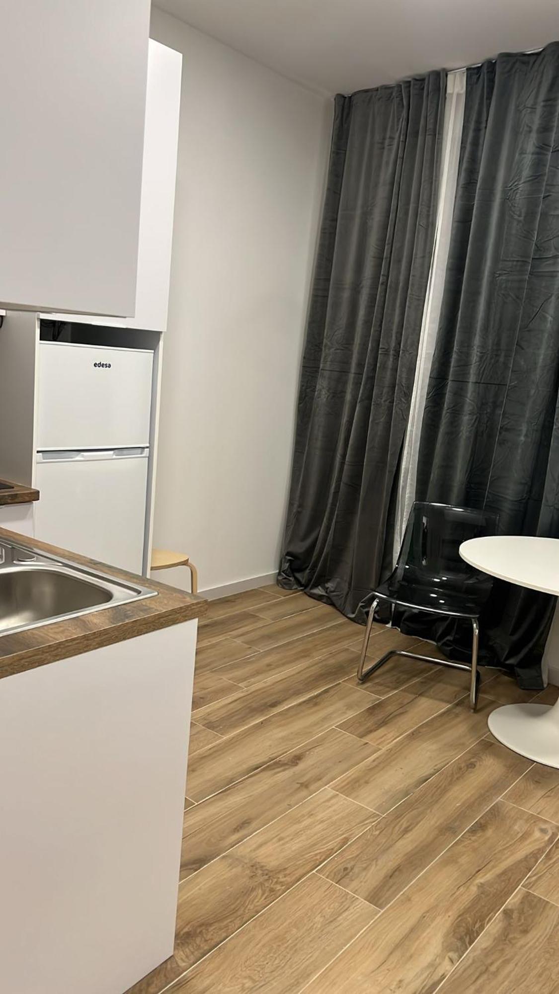 Ra Apartamentos Sevilla Аліканте Екстер'єр фото