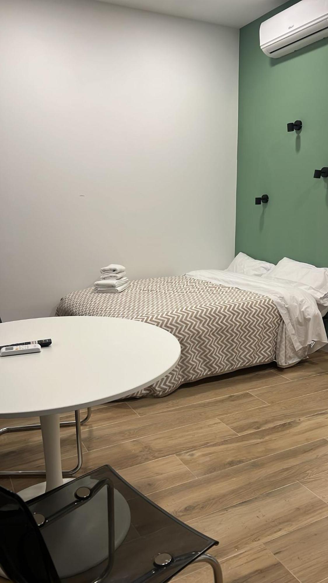Ra Apartamentos Sevilla Аліканте Екстер'єр фото