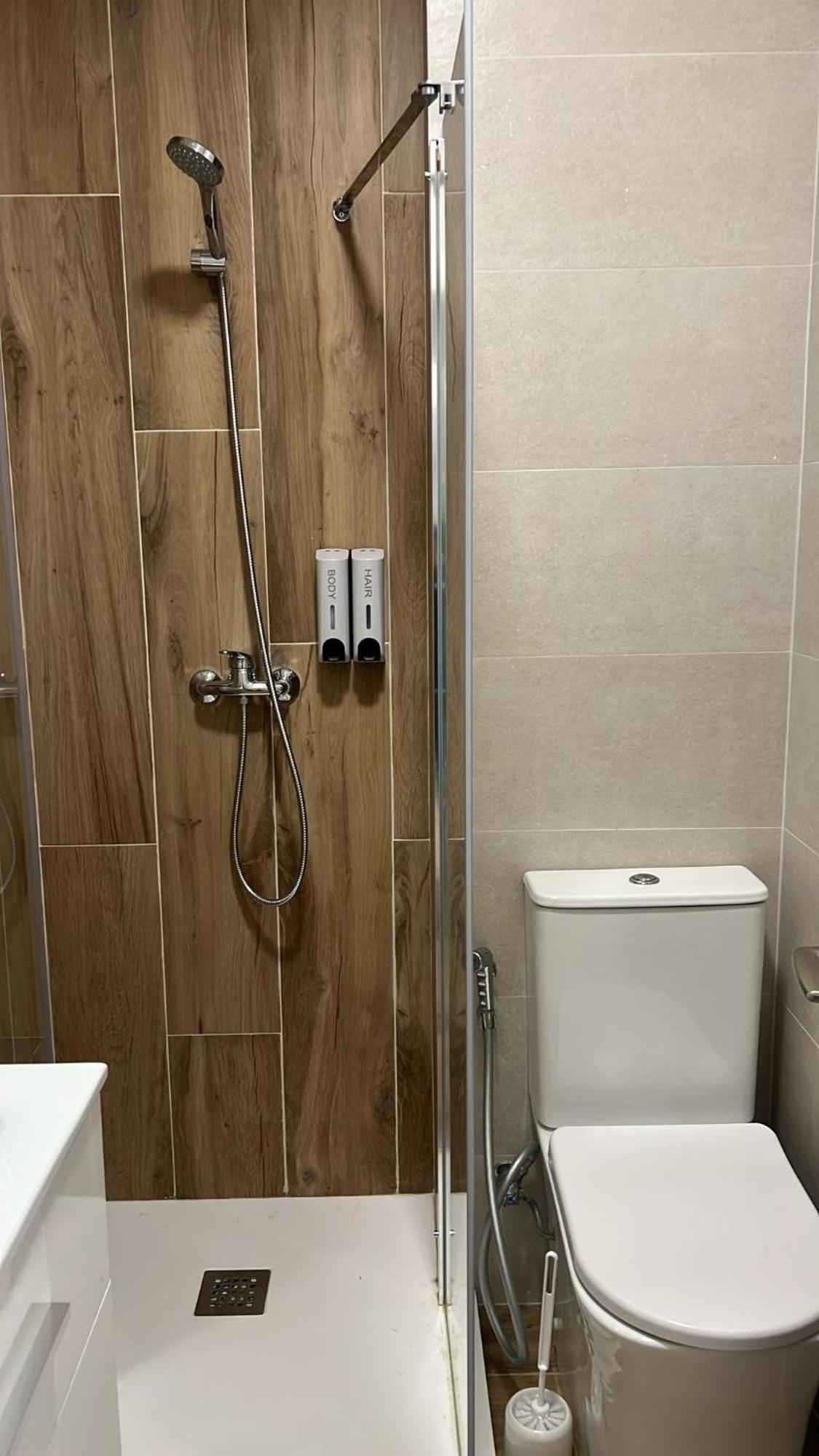 Ra Apartamentos Sevilla Аліканте Екстер'єр фото