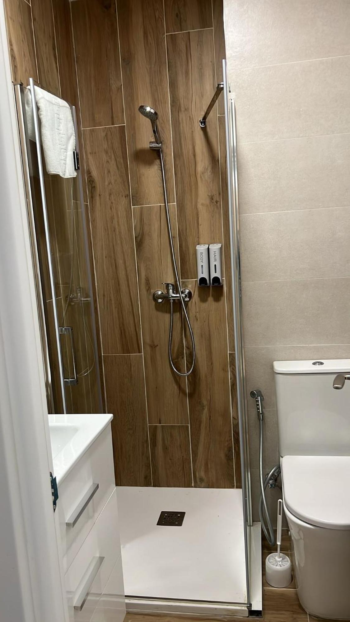 Ra Apartamentos Sevilla Аліканте Екстер'єр фото